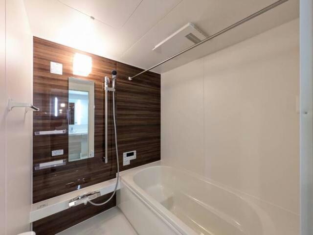 ヴィラーチェⅡの物件内観写真