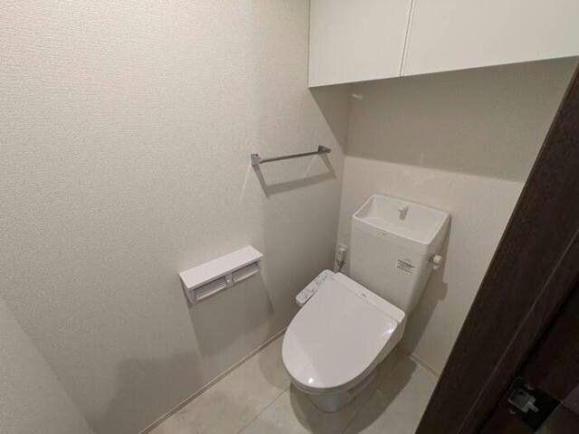 ヴィラーチェⅡの物件内観写真