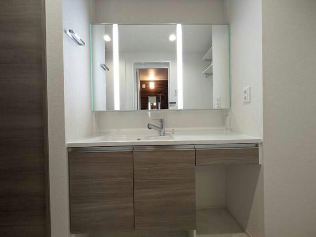 ヴィラーチェⅡの物件内観写真