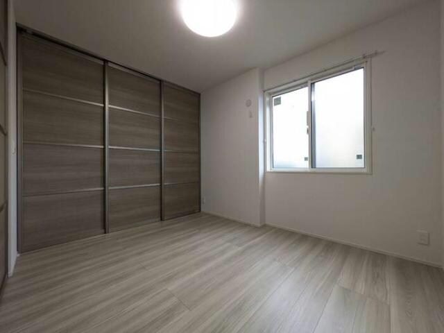 ヴィラーチェⅡの物件内観写真