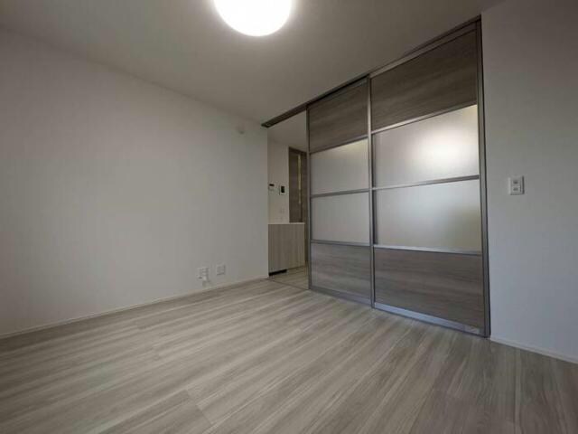 ヴィラーチェⅡの物件内観写真