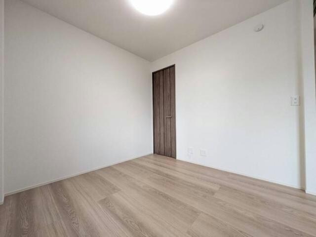 ヴィラーチェⅡの物件内観写真