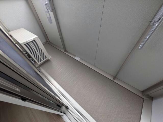 ヴィラーチェⅡの物件内観写真