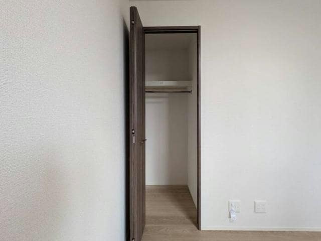 ヴィラーチェⅡの物件内観写真