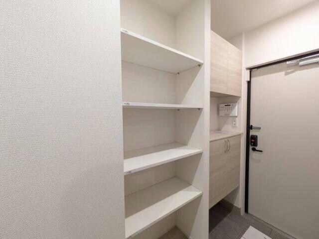 ヴィラーチェⅡの物件内観写真