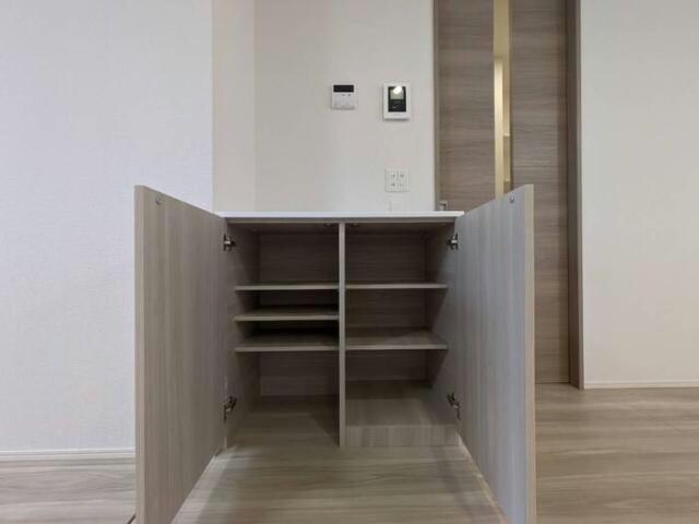 ヴィラーチェⅡの物件内観写真