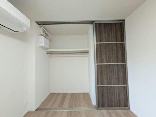 ヴィラーチェⅡの物件内観写真