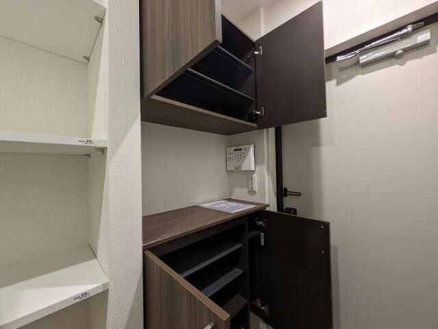 ヴィラーチェⅡの物件内観写真