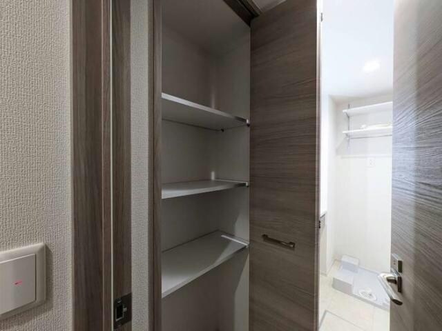 ヴィラーチェⅡの物件内観写真