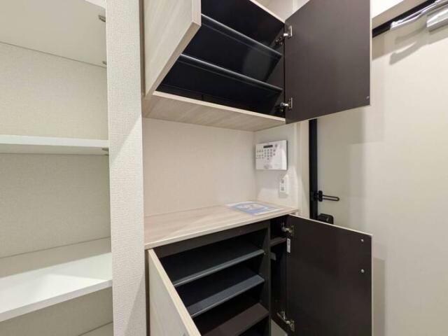 ヴィラーチェⅡの物件内観写真