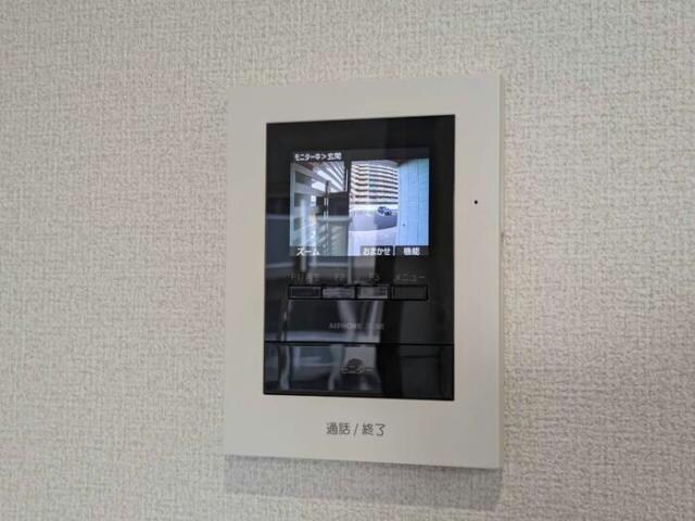 ヴィラーチェⅡの物件内観写真