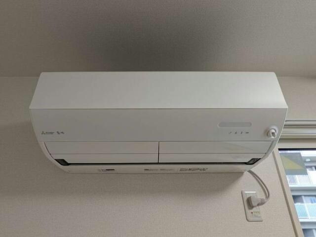 ヴィラーチェⅡの物件内観写真