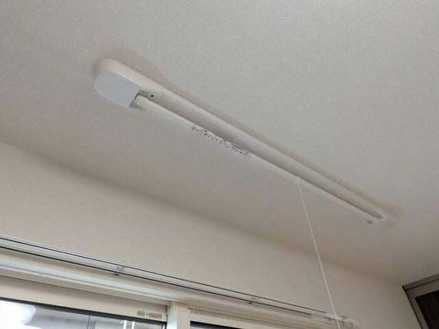 ヴィラーチェⅡの物件内観写真