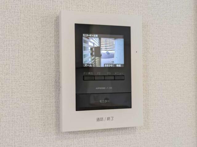 ヴィラーチェⅡの物件内観写真