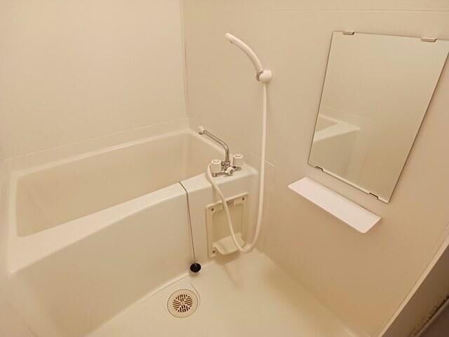 アラモード・Fの物件内観写真