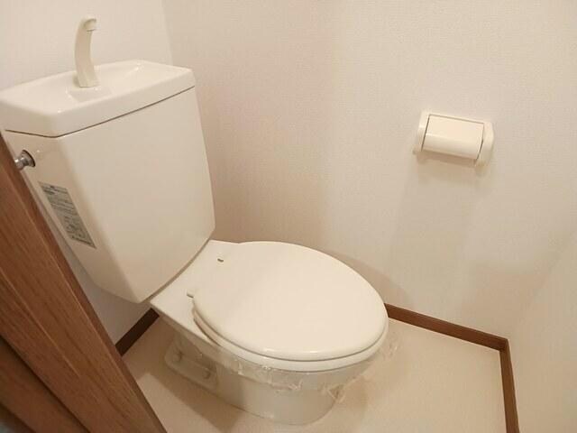 アラモード・Fの物件内観写真