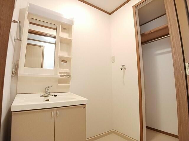 アラモード・Fの物件内観写真