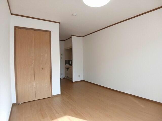 アラモード・Fの物件内観写真