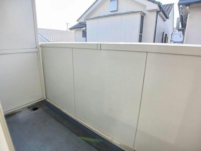 アラモード・Fの物件内観写真