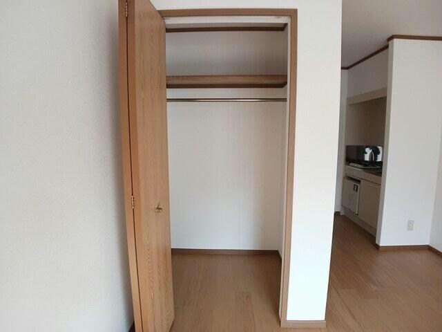 アラモード・Fの物件内観写真