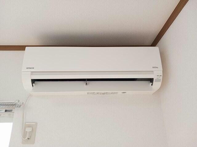 アラモード・Fの物件内観写真