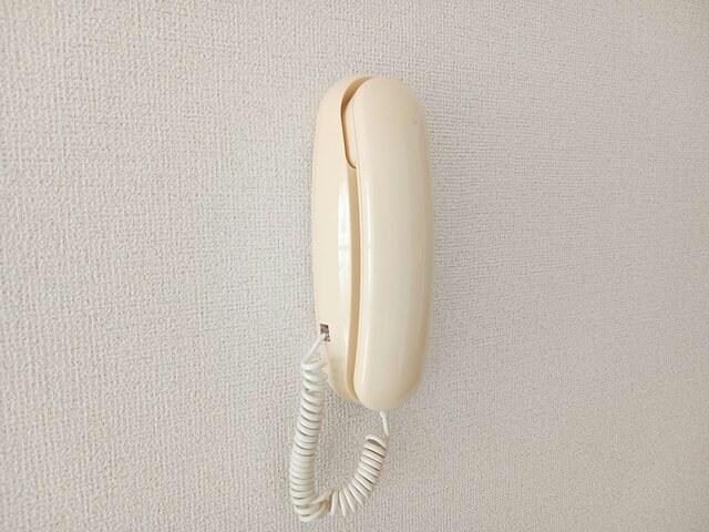 アラモード・Fの物件内観写真