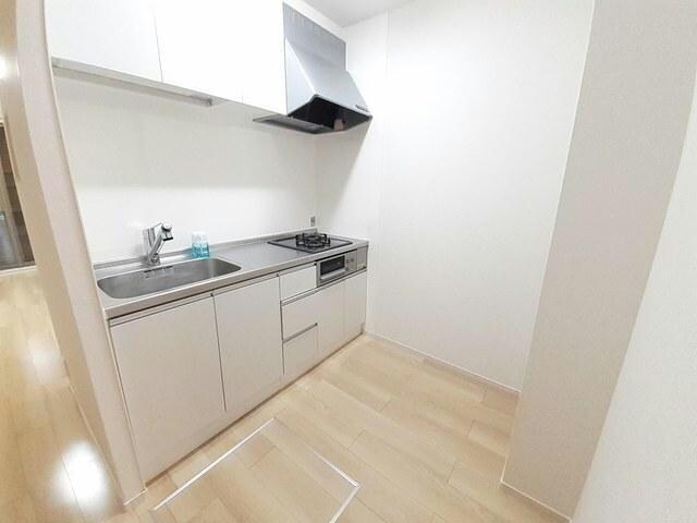 ヴァンベールⅡの物件内観写真