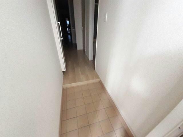 ヴァンベールⅡの物件内観写真