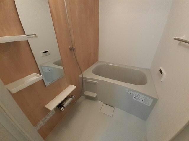 ヴァンベールⅡの物件内観写真