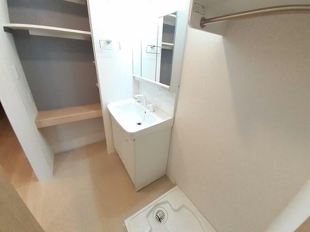 ヴァンベールⅡの物件内観写真