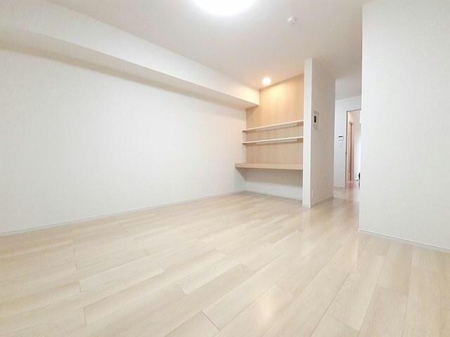 ヴァンベールⅡの物件内観写真