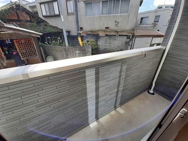 ヴァンベールⅡの物件内観写真