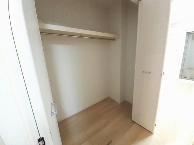 ヴァンベールⅡの物件内観写真