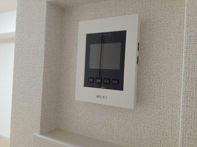 ヴァンベールⅡの物件内観写真