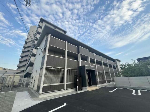 D－PLACE城西の物件外観写真