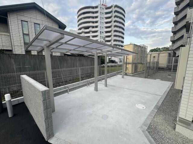 D－PLACE城西の物件外観写真