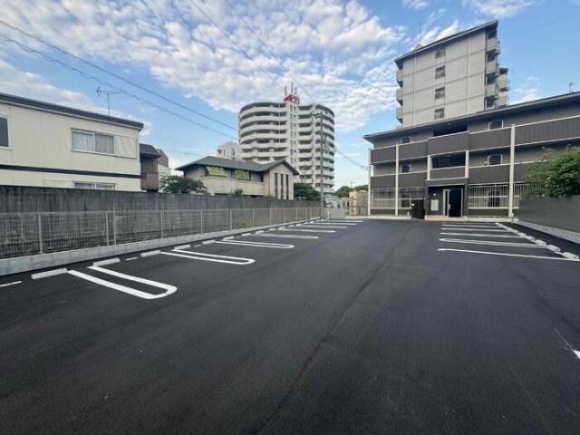 D－PLACE城西の物件外観写真