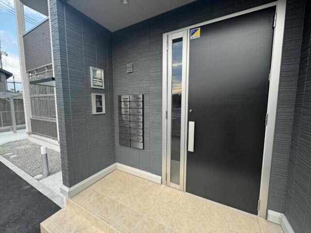 D－PLACE城西の物件外観写真