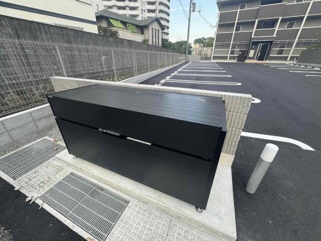 D－PLACE城西の物件外観写真