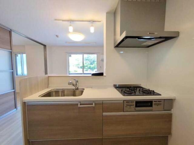 D－PLACE城西の物件内観写真