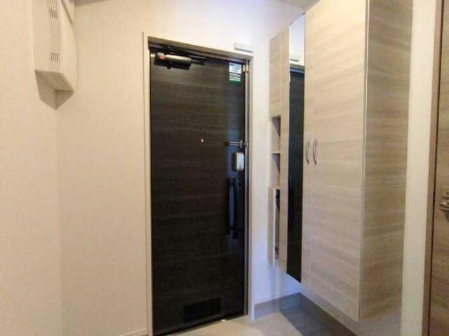 D－PLACE城西の物件内観写真