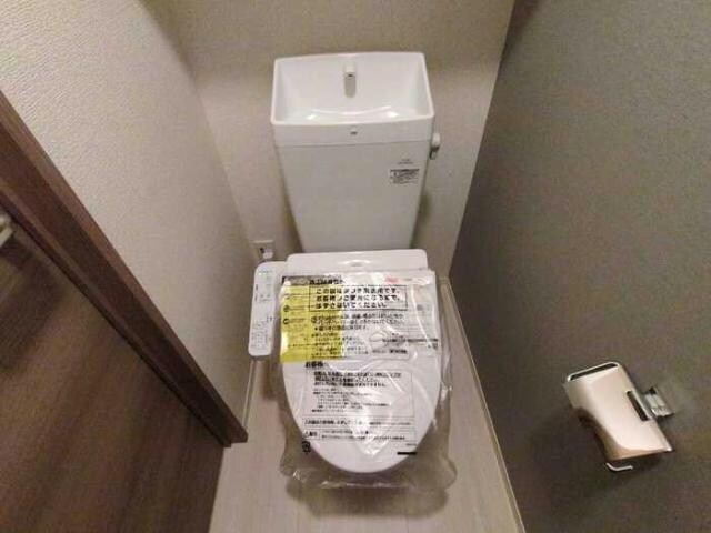 D－PLACE城西の物件内観写真