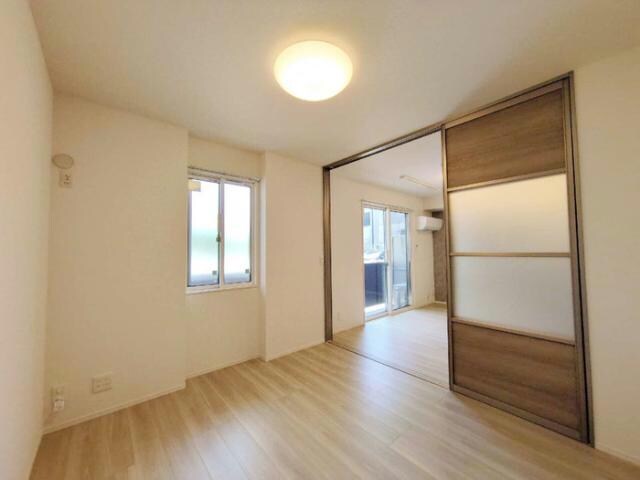 D－PLACE城西の物件内観写真