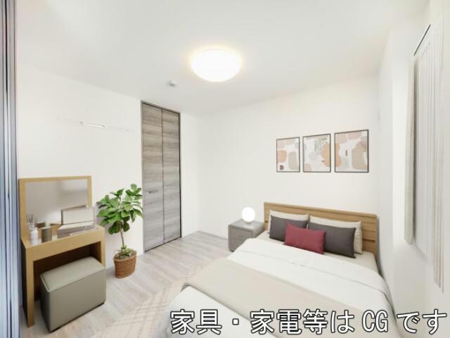 D－PLACE城西の物件内観写真