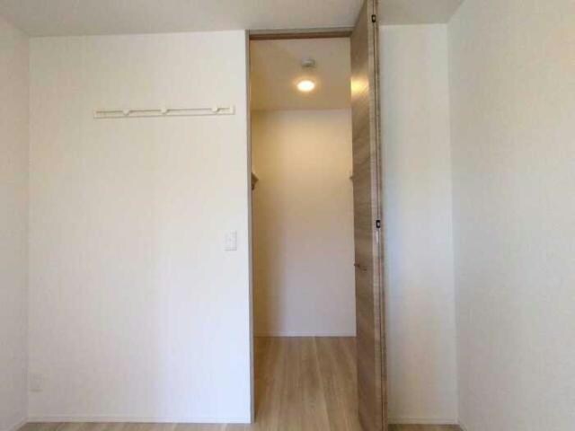 D－PLACE城西の物件内観写真