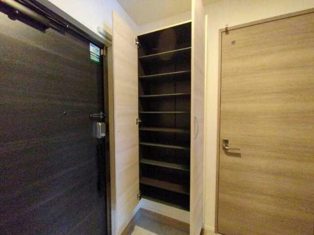 D－PLACE城西の物件内観写真