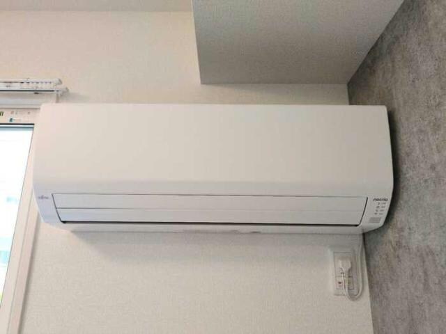 D－PLACE城西の物件内観写真