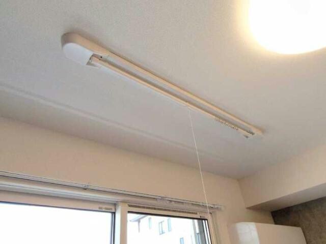 D－PLACE城西の物件内観写真