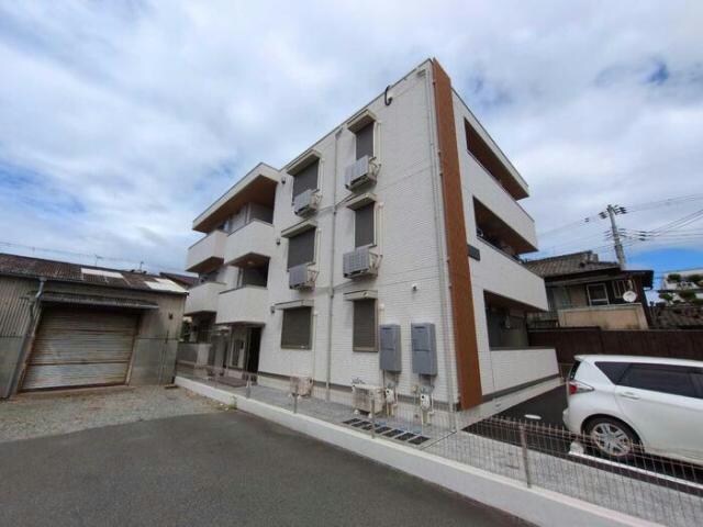 D－PLACE神田町の物件外観写真