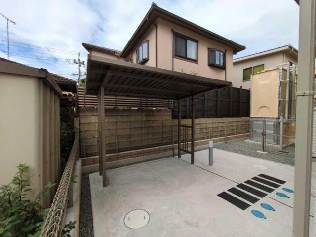 D－PLACE神田町の物件外観写真